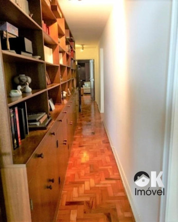 Imagem Apartamento com 4 Quartos à Venda, 250 m² em Jardim Paulista - São Paulo Imagem Apartamento com 4 Quartos à Venda, 250 m² em Jardim Paulista - São Paulo