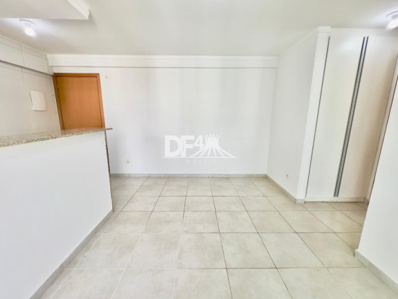 Imagem Imóvel com 1 Quarto à Venda, 42 m² em Sul (águas Claras) - Brasília