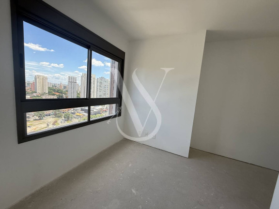 Imagem Apartamento com 3 Quartos à Venda, 100 m² em Jardim Das Acácias - São Paulo