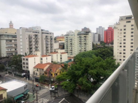 Imagem Sala Comercial à Venda, 42 m² em Pinheiros - São Paulo Imagem Sala Comercial à Venda, 42 m² em Pinheiros - São Paulo