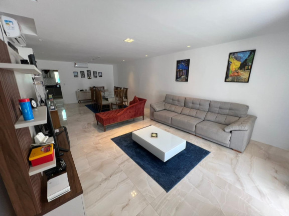 Imagem Casa com 3 Quartos à Venda, 163 m² em Piatã - Salvador