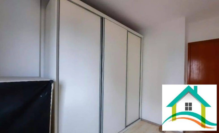 Imagem Apartamento com 3 Quartos à Venda, 65 m² em Baeta Neves - São Bernardo Do Campo