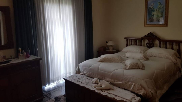Imagem Sobrado com 3 Quartos à Venda, 320 m² em Santa Maria - São Caetano Do Sul