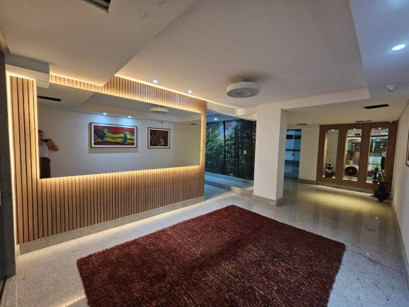 Imagem Apartamento com 3 Quartos à Venda, 57 m²