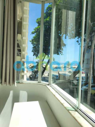 Apartamento com 3 Quartos à Venda, 95 m² em Copacabana - Rio De Janeiro