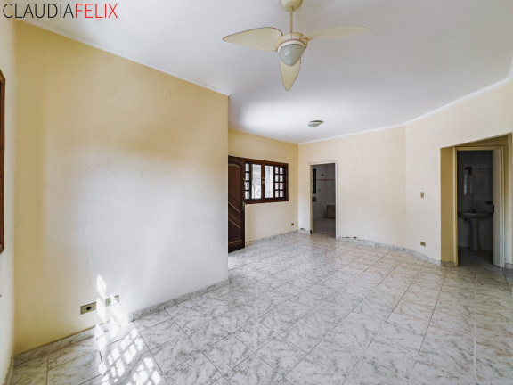 Imagem Casa com 2 Quartos à Venda, 75 m² em Canto Do Forte - Praia Grande