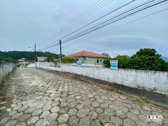 Imagem Terreno à Venda, 326 m² em Fazenda Santo Antônio - São José Imagem Terreno à Venda, 326 m² em Fazenda Santo Antônio - São José