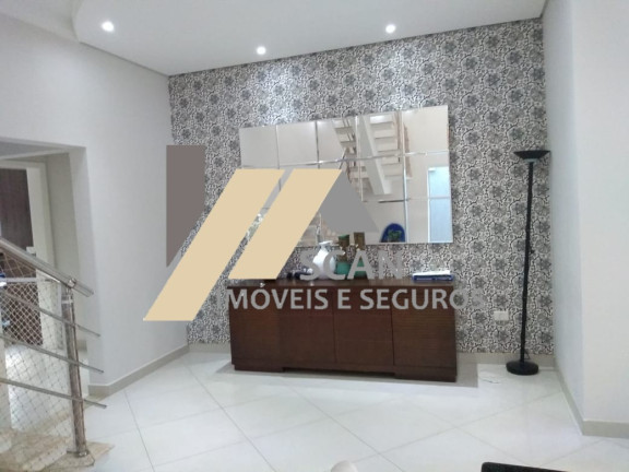 Imagem Casa com 4 Quartos à Venda, 361 m² em Jardim Terramérica I - Americana Imagem Casa com 4 Quartos à Venda, 361 m² em Jardim Terramérica I - Americana