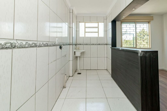 Imagem Apartamento com 2 Quartos à Venda, 49 m² em Jardim Itu - Porto Alegre