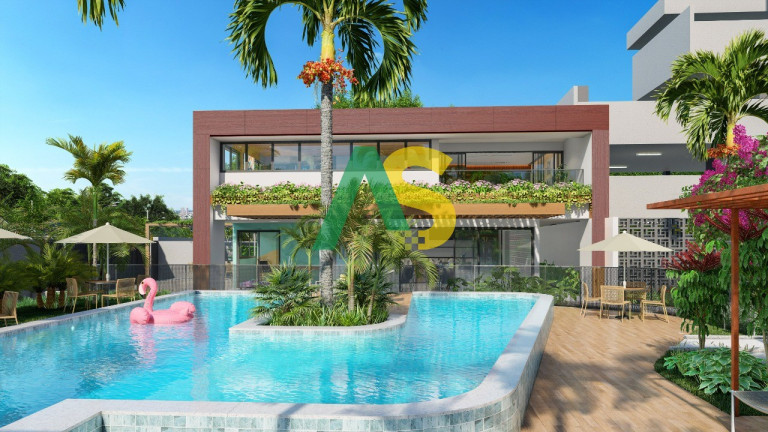 Imagem Imóvel com 2 Quartos à Venda, 43 m² em Imbiribeira - Recife Imagem Imóvel com 2 Quartos à Venda, 43 m² em Imbiribeira - Recife