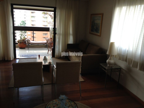 Imagem Apartamento com 4 Quartos à Venda, 244 m² em Panamby - São Paulo Imagem Apartamento com 4 Quartos à Venda, 244 m² em Panamby - São Paulo