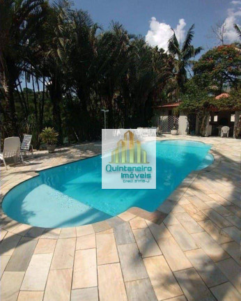 Sobrado com 4 Quartos à Venda, 600 m² em Arujazinho Iii - Arujá