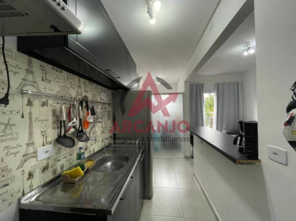 Imagem Apartamento com 2 Quartos à Venda, 50 m² em Estufa I - Ubatuba Imagem Apartamento com 2 Quartos à Venda, 50 m² em Estufa I - Ubatuba
