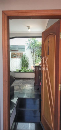 Imagem Casa com 3 Quartos à Venda, 201 m² em Vila Eldízia - Santo André