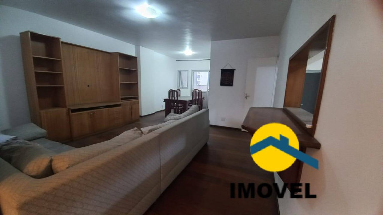 Imagem Apartamento com 3 Quartos à Venda, 129 m² em Icaraí - Niterói Imagem Apartamento com 3 Quartos à Venda, 129 m² em Icaraí - Niterói