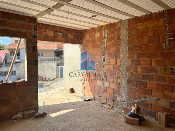 Imagem Casa com 3 Quartos à Venda, 140 m² em Tropical - Contagem