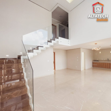 Imagem Casa com 3 Quartos à Venda, 230 m² em Jardim Europa - Poços De Caldas