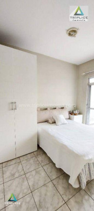 Imagem Apartamento com 2 Quartos à Venda, 70 m² em Santa Helena - Juiz De Fora