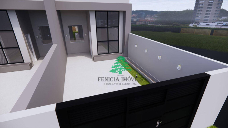 Imagem Casa com 2 Quartos à Venda, 63 m² em Vila Madalena - Foz Do Iguaçu