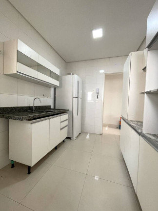 Imagem Apartamento com 3 Quartos à Venda, 81 m² em Jardim Europa - Cuiabá