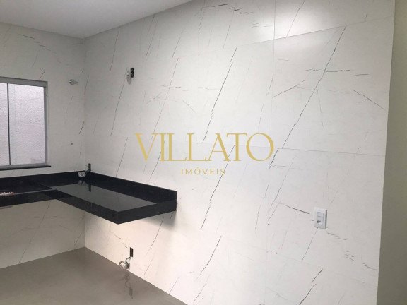 Imagem Casa com 3 Quartos à Venda, 114 m² em Jardim Boa Esperança - Aparecida De Goiânia Imagem Casa com 3 Quartos à Venda, 114 m² em Jardim Boa Esperança - Aparecida De Goiânia