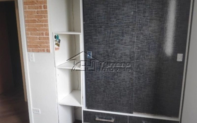 Imagem Apartamento com 3 Quartos à Venda, 64 m² em Jardim Morumbi - São José Dos Campos Imagem Apartamento com 3 Quartos à Venda, 64 m² em Jardim Morumbi - São José Dos Campos