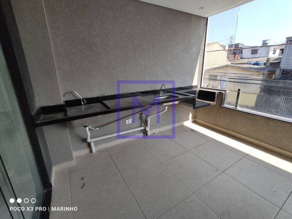 Imagem Apartamento com 2 Quartos à Venda, 45 m² em Cidade Centenário - São Paulo Imagem Apartamento com 2 Quartos à Venda, 45 m² em Cidade Centenário - São Paulo