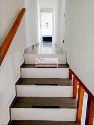 Imagem Casa com 3 Quartos à Venda, 139 m² em Centro - Caraguatatuba