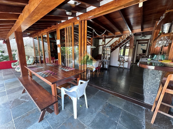 Imagem Casa com 4 Quartos à Venda, 146 m² em Barra Da Lagoa - Ubatuba Imagem Casa com 4 Quartos à Venda, 146 m² em Barra Da Lagoa - Ubatuba