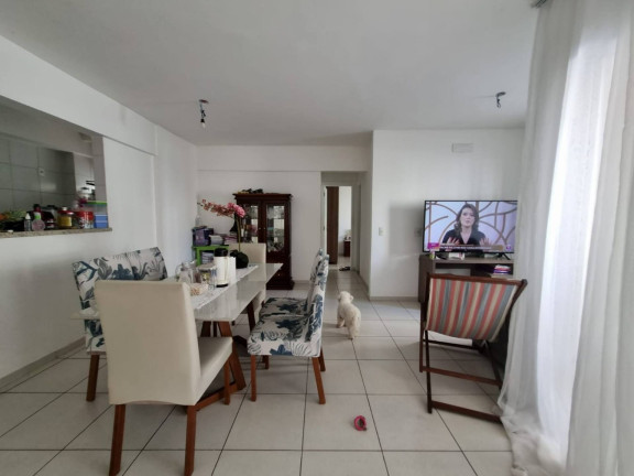 Imagem Apartamento com 2 Quartos à Venda, 72 m² em Jabotiana - Aracaju Imagem Apartamento com 2 Quartos à Venda, 72 m² em Jabotiana - Aracaju