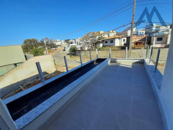 Imagem Casa com 3 Quartos à Venda, 183 m² em Jardim Imperial - Lagoa Santa