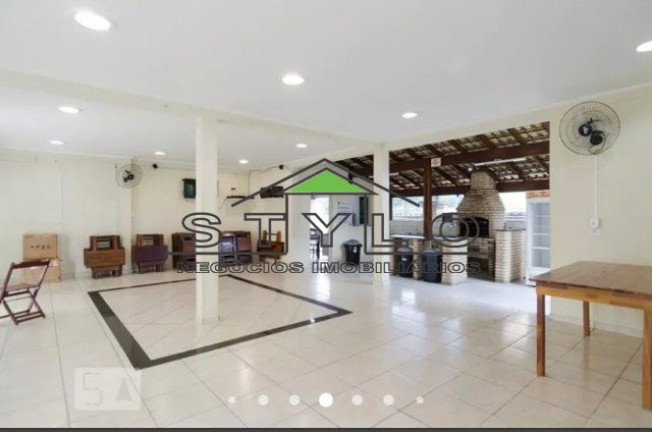 Imagem Apartamento com 2 Quartos à Venda, 55 m² em Paulicéia - São Bernardo Do Campo Imagem Apartamento com 2 Quartos à Venda, 55 m² em Paulicéia - São Bernardo Do Campo