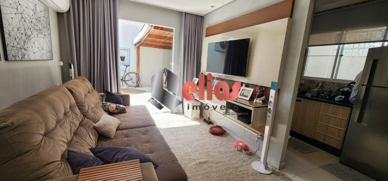 Imagem Casa de Condomínio com 3 Quartos à Venda, 143 m² em Distrito Industrial Domingos Biancardi - Bauru Imagem Casa de Condomínio com 3 Quartos à Venda, 143 m² em Distrito Industrial Domingos Biancardi - Bauru