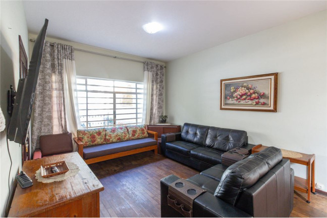 Imagem Casa com 3 Quartos à Venda,  em Alto Da Boa Vista - São Paulo