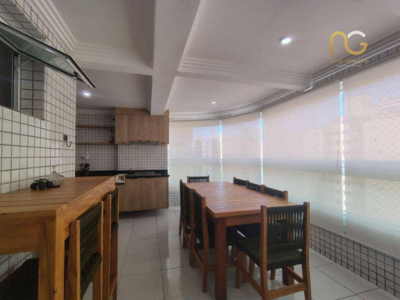 Imagem Apartamento com 2 Quartos à Venda, 115 m² em Tupi - Praia Grande