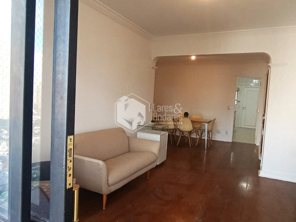 Imagem Apartamento com 3 Quartos à Venda, 103 m² em Pompéia - São Paulo Imagem Apartamento com 3 Quartos à Venda, 103 m² em Pompéia - São Paulo