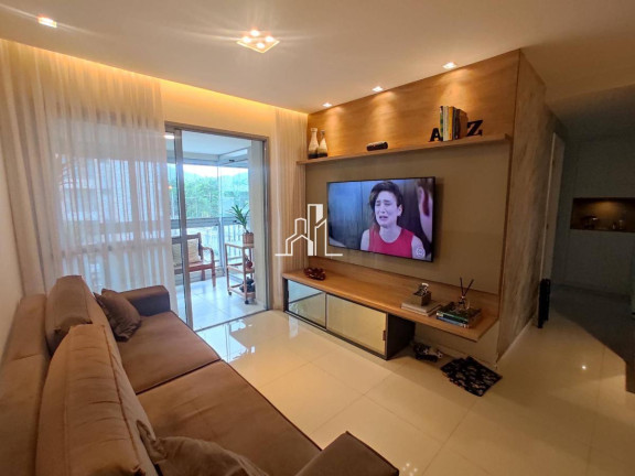Imagem Apartamento com 3 Quartos à Venda, 91 m² em Recreio Dos Bandeirantes - Rio De Janeiro Imagem Apartamento com 3 Quartos à Venda, 91 m² em Recreio Dos Bandeirantes - Rio De Janeiro
