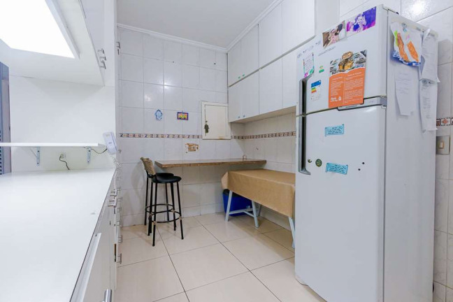 Imagem Apartamento com 3 Quartos à Venda, 196 m² em Higienópolis - São Paulo
