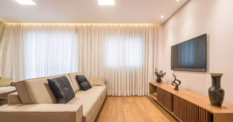 Imagem Apartamento com 2 Quartos à Venda, 92 m² em Santo Amaro - São Paulo Imagem Apartamento com 2 Quartos à Venda, 92 m² em Santo Amaro - São Paulo