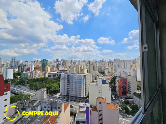 Imagem Apartamento com 2 Quartos à Venda, 100 m² em Santa Cecília - São Paulo Imagem Apartamento com 2 Quartos à Venda, 100 m² em Santa Cecília - São Paulo