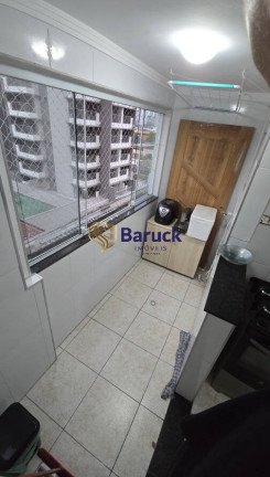 Imagem Apartamento com 2 Quartos à Venda, 50 m² em Ipiranga - São Paulo Imagem Apartamento com 2 Quartos à Venda, 50 m² em Ipiranga - São Paulo