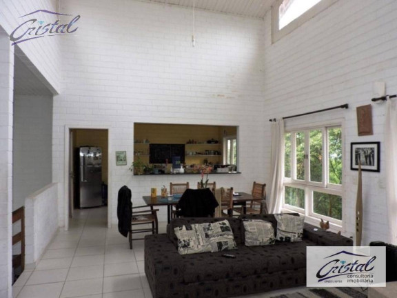 Imagem Casa com 4 Quartos à Venda, 205 m² em Parque Das Artes - Embu Das Artes