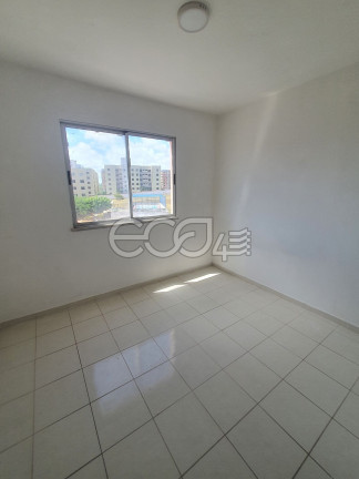 Imagem Apartamento com 3 Quartos à Venda, 73 m² em Jabotiana - Aracaju