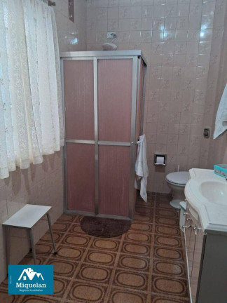 Imagem Casa com 2 Quartos à Venda, 90 m² em Vila Medeiros - São Paulo