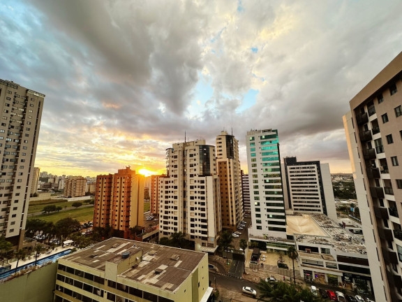 Imagem Imóvel com 3 Quartos à Venda, 129 m² em Norte (águas Claras) - Brasília