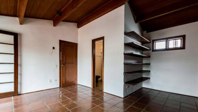 Imagem Casa de Condomínio com 4 Quartos para Alugar, 380 m² em Alphaville - Santana De Parnaíba Imagem Casa de Condomínio com 4 Quartos para Alugar, 380 m² em Alphaville - Santana De Parnaíba
