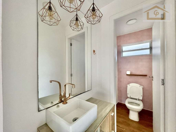 Imagem Casa com 4 Quartos à Venda, 401 m² em Parque São Paulo - Cotia Imagem Casa com 4 Quartos à Venda, 401 m² em Parque São Paulo - Cotia