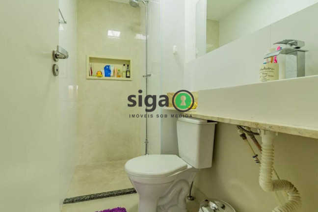 Imagem Apartamento com 2 Quartos à Venda, 47 m² em Vila Andrade - São Paulo Imagem Apartamento com 2 Quartos à Venda, 47 m² em Vila Andrade - São Paulo