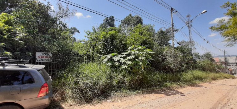 Imagem Terreno à Venda, 2.534 m² em Jardim Dos Lagos - Franco Da Rocha