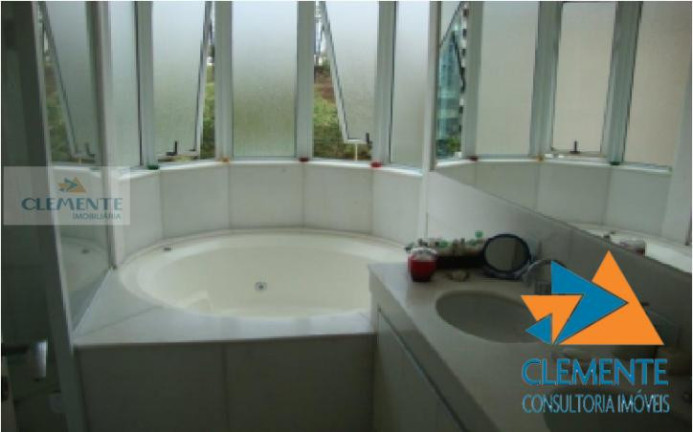 Imagem Apartamento com 4 Quartos à Venda, 205 m² em Belvedere - Belo Horizonte Imagem Apartamento com 4 Quartos à Venda, 205 m² em Belvedere - Belo Horizonte